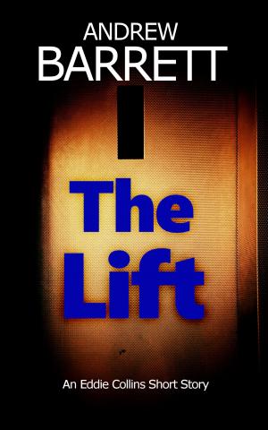 Cover of the book The Lift by Hans-Jürgen Raben