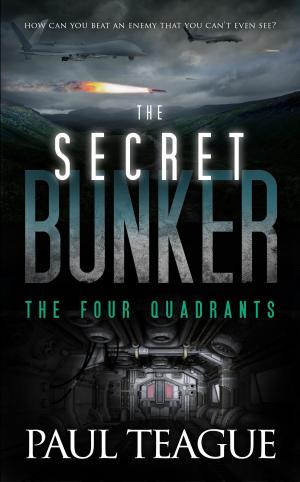 Book cover of The Four Quadrants