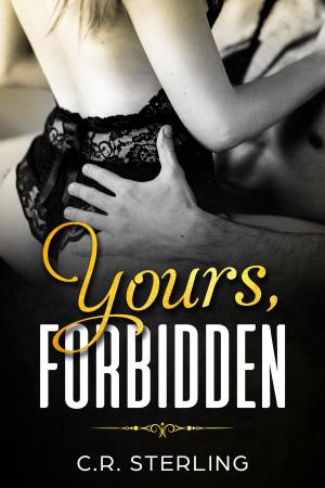 Book cover of Yours forbidden