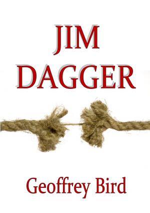 Cover of the book Jim Dagger by Litl'Book, Sandra Léo