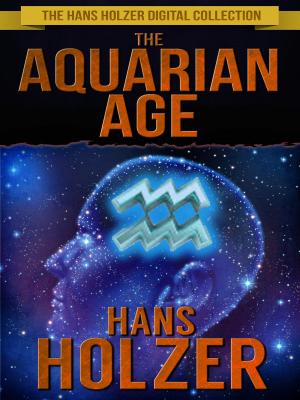 Book cover of The Aquarian Age