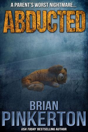 Cover of the book Abducted by Richard Lee Byers