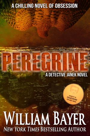 bigCover of the book Peregrine by 