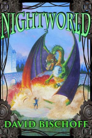 Cover of the book Nightworld by Tim Waggoner