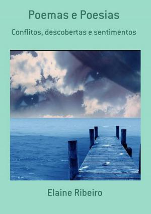 Cover of the book Poemas E Poesias by Marcelo Gomes Melo