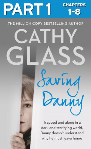 Cover of the book Saving Danny: Part 1 of 3 by Patricia Park