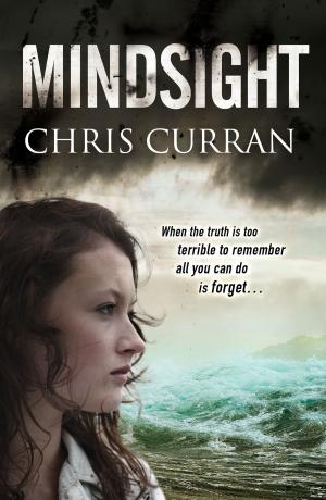 Cover of the book Mindsight by Vivian Conroy