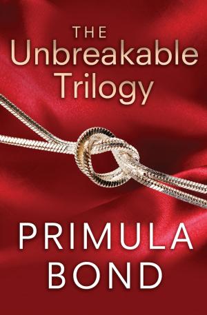 Book cover of The Unbreakable Trilogy