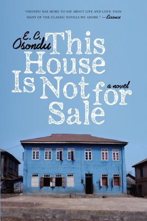 Cover of the book This House Is Not For Sale by Jamie Bernstein