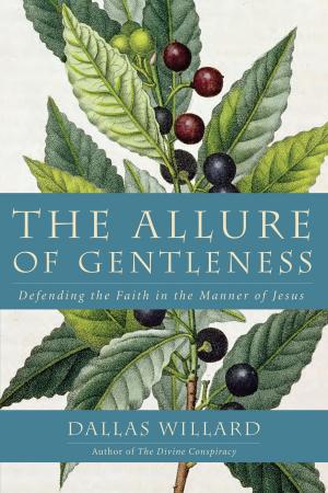 Book cover of The Allure of Gentleness