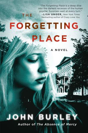 Cover of the book The Forgetting Place by Faye Kellerman
