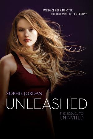 Cover of the book Unleashed by Madeleine Roux