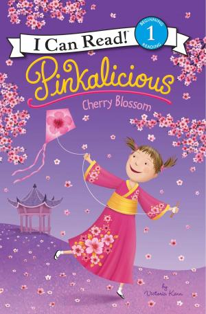 Cover of the book Pinkalicious: Cherry Blossom by Sara Kay