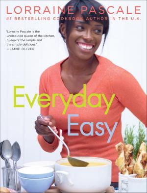 Cover of the book Everyday Easy by Bruce Lubin, Jeanne Bossolina-Lubin