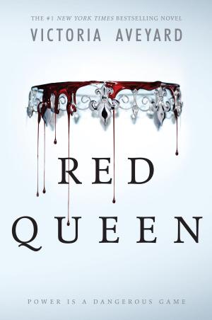 Cover of the book Red Queen by Rin Chupeco