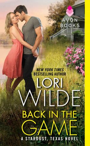 Cover of the book Back in the Game by Lora Ann