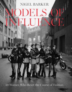 Cover of the book Models of Influence by Joyce Schwarz