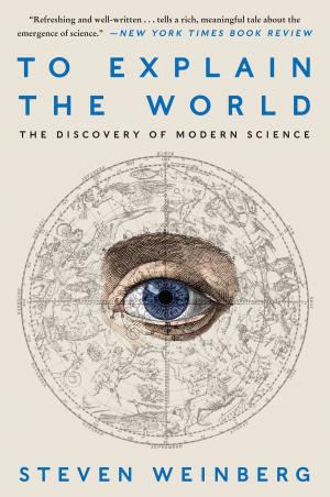 Cover of the book To Explain the World by Adam Thirlwell