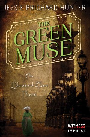 Cover of the book The Green Muse by Rory Clements
