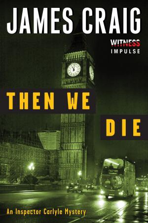 Cover of Then We Die
