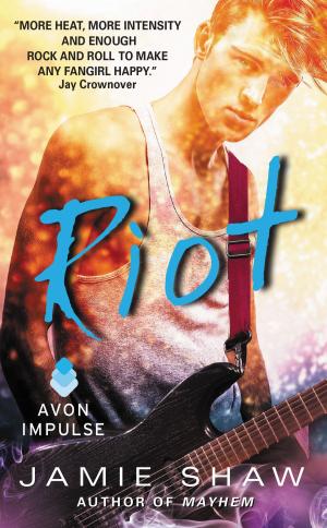 Cover of the book Riot by Isabella Lovegood