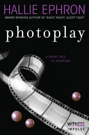 Cover of the book Photoplay by Stephen Booth