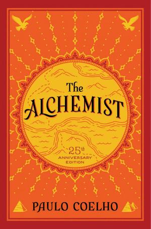 Cover of the book The Alchemist by Brandi Glanville