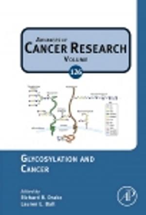 Cover of the book Glycosylation and Cancer by H. William Detrich, III, Monte Westerfield, Leonard Zon