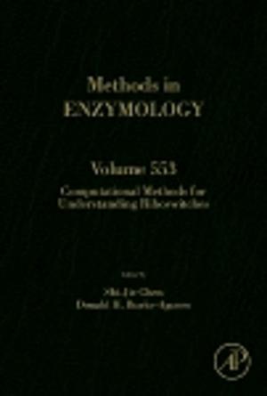 Book cover of Computational Methods for Understanding Riboswitches