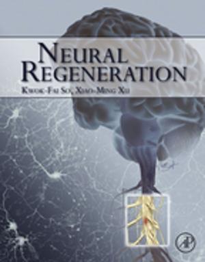 Cover of the book Neural Regeneration by Zhenhai Guo, Xudong Shi