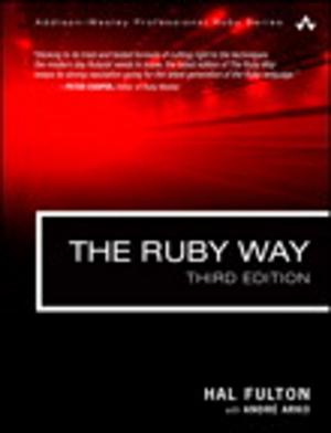 Cover of the book The Ruby Way by Michael N. Kahn CMT