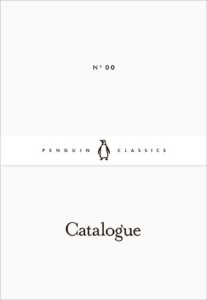 Cover of Penguin Classics: Catalogue