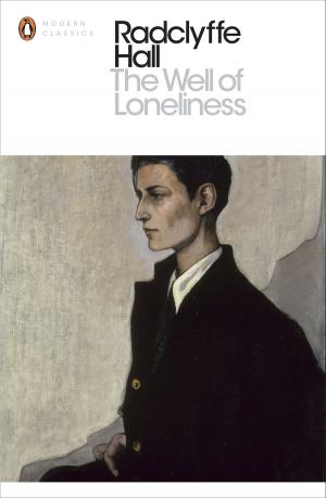 Cover of the book The Well of Loneliness by Thorstein Veblen