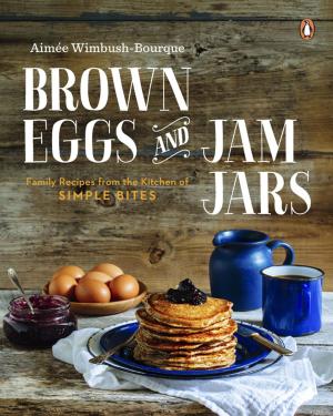 Cover of Brown Eggs and Jam Jars