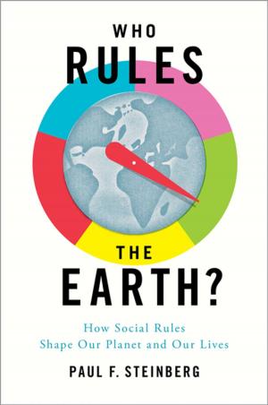 Cover of the book Who Rules the Earth? by Janet Holmes, Meredith Marra, Bernadette Vine