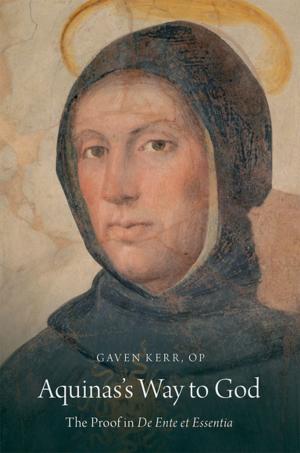 Cover of the book Aquinas's Way to God by James K. Hoffmeier