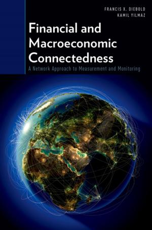 Cover of the book Financial and Macroeconomic Connectedness by Daniele Checchi