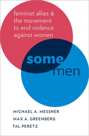 Cover of the book Some Men by Robert L. Mapou
