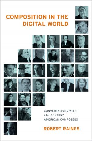bigCover of the book Composition in the Digital World by 