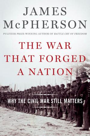 Cover of the book The War That Forged a Nation by Allan Metcalf