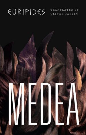 Cover of the book Medea by Laurence Lampert