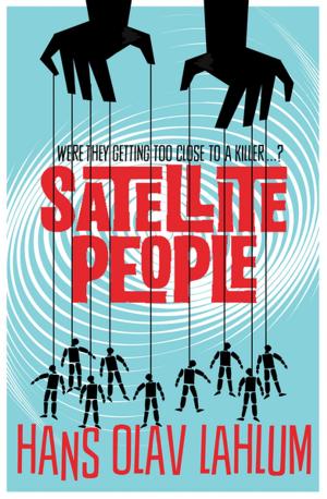 Cover of the book Satellite People by Joy Adamson