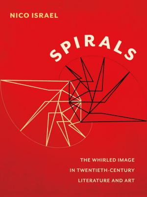 Cover of the book Spirals by Mari Ruti