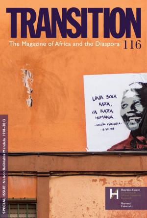 Cover of Nelson Rolihlahla Mandela 1918-2013