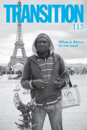 Cover of Transition 113