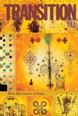 Cover of the book Transition 111 by Hagar Salamon