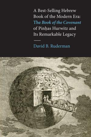 Cover of the book A Best-Selling Hebrew Book of the Modern Era by Albert Furtwangler