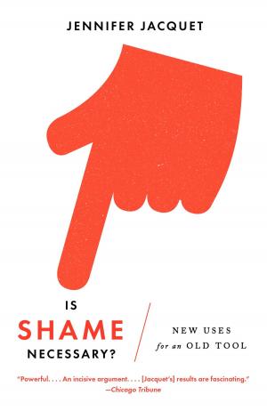bigCover of the book Is Shame Necessary? by 