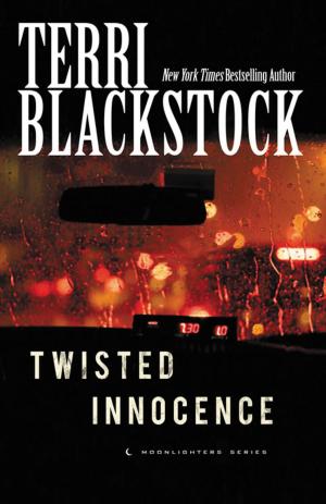 Cover of the book Twisted Innocence by Terri Blackstock