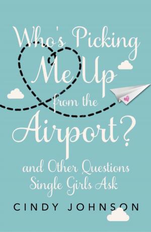 Book cover of Who's Picking Me Up from the Airport?
